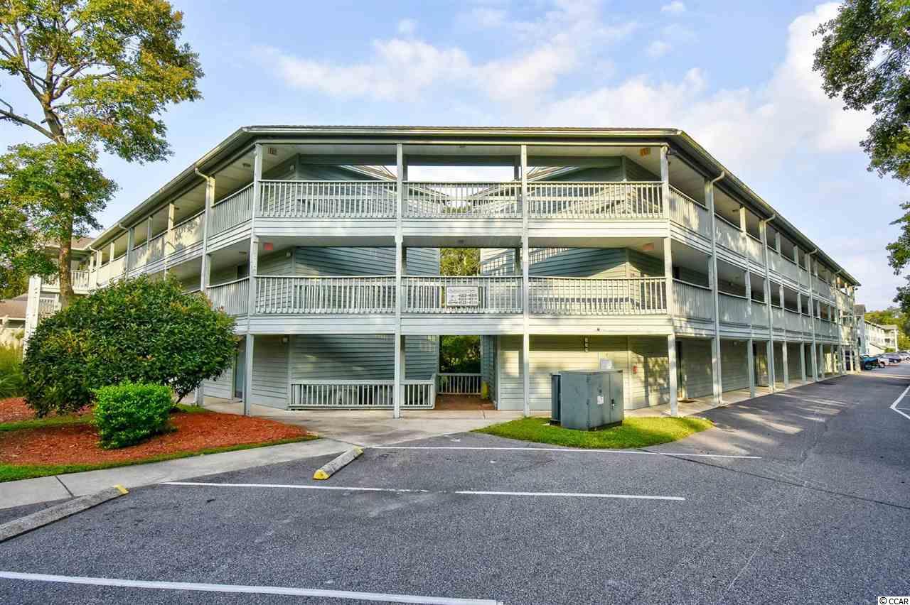 5905 South Kings Hwy. UNIT 4218-D Myrtle Beach, SC 29575