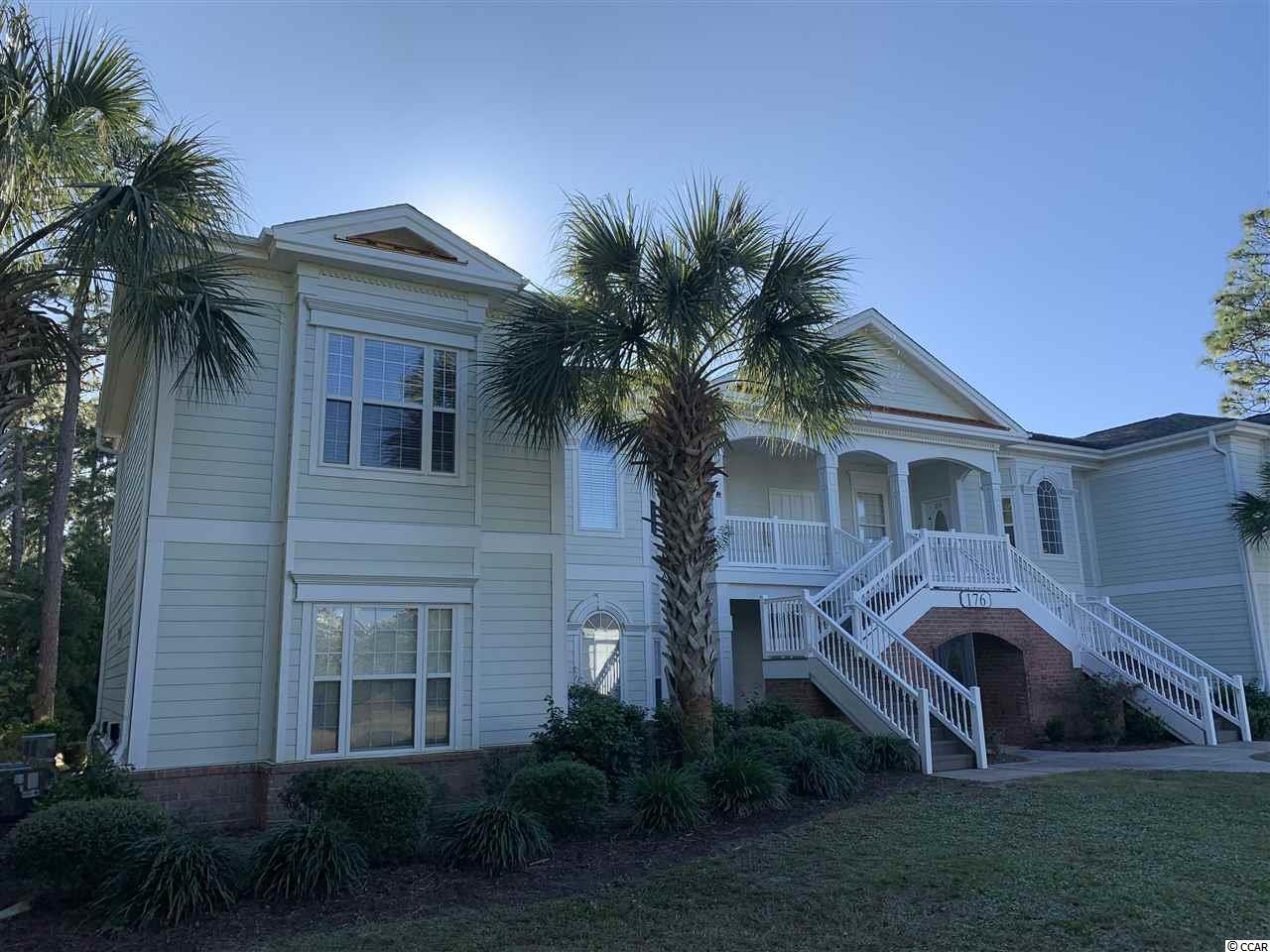 176 Avian Dr. UNIT #201 Litchfield Beach, SC 29585