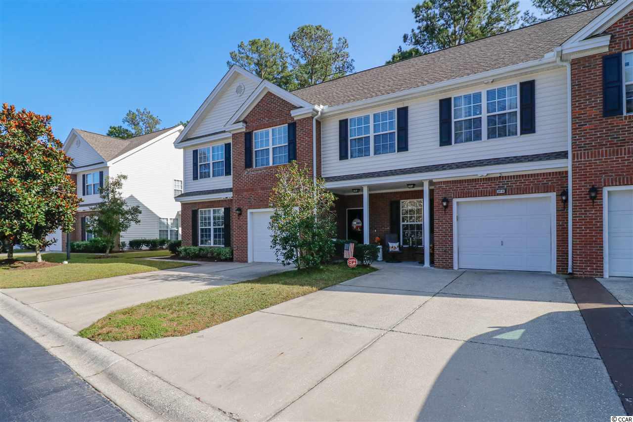 297 Connemara Dr. UNIT 24-B Myrtle Beach, SC 29579