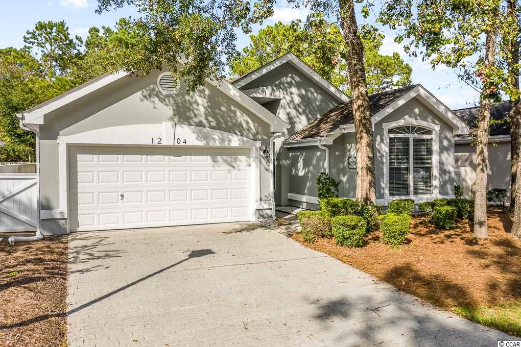 1204 Trisail Ln North Myrtle Beach, SC 29582