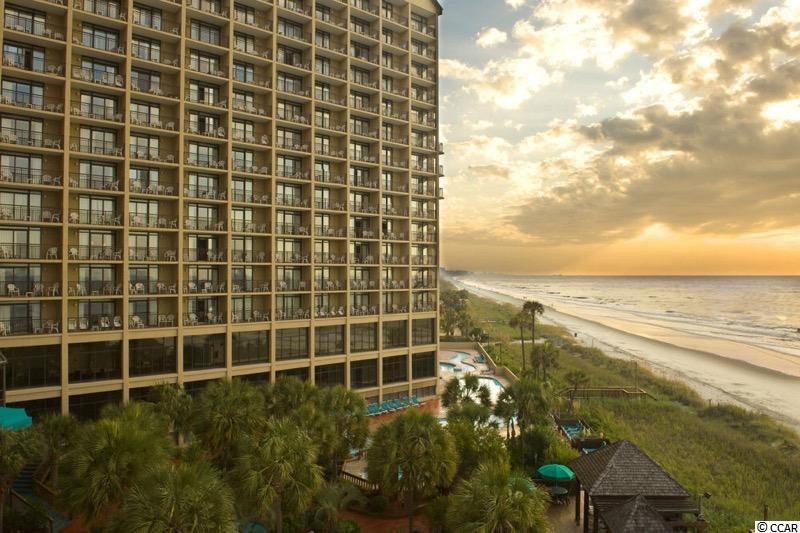 4800 Ocean Blvd. S UNIT #1205 North Myrtle Beach, SC 29582