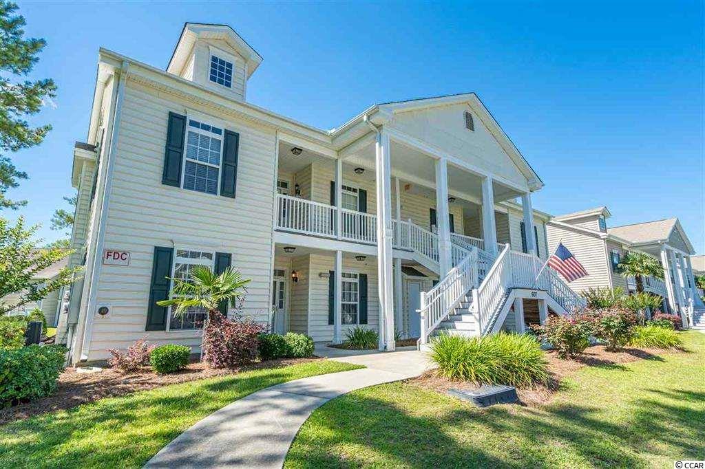 320 Black Oak Ln. UNIT #101 Murrells Inlet, SC 29576