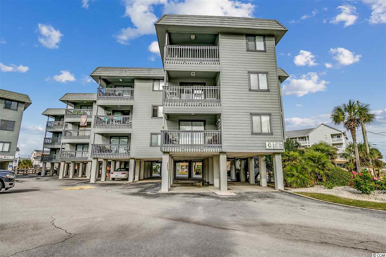 6001 North Ocean Blvd. UNIT #137 North Myrtle Beach, SC 29582