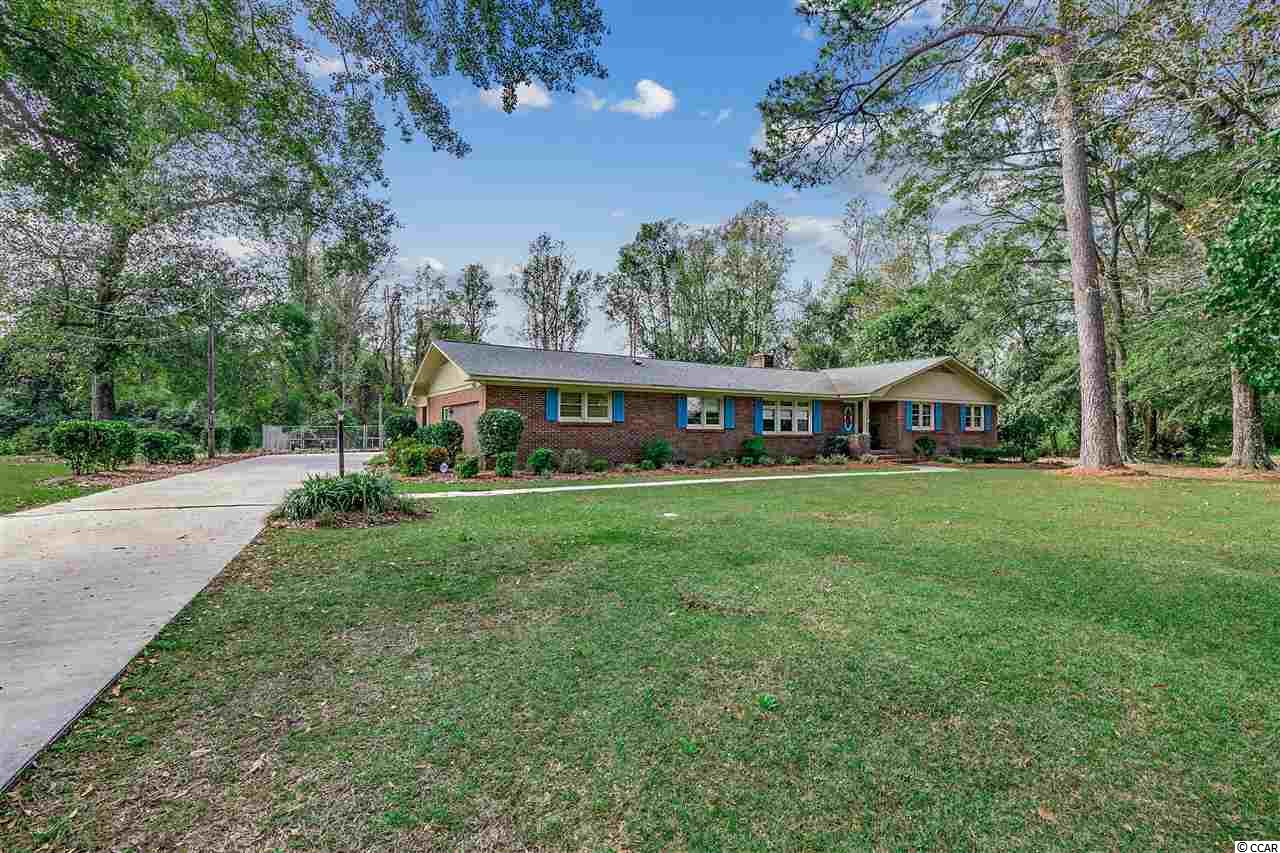 4610 Circle Dr. Loris, SC 29569