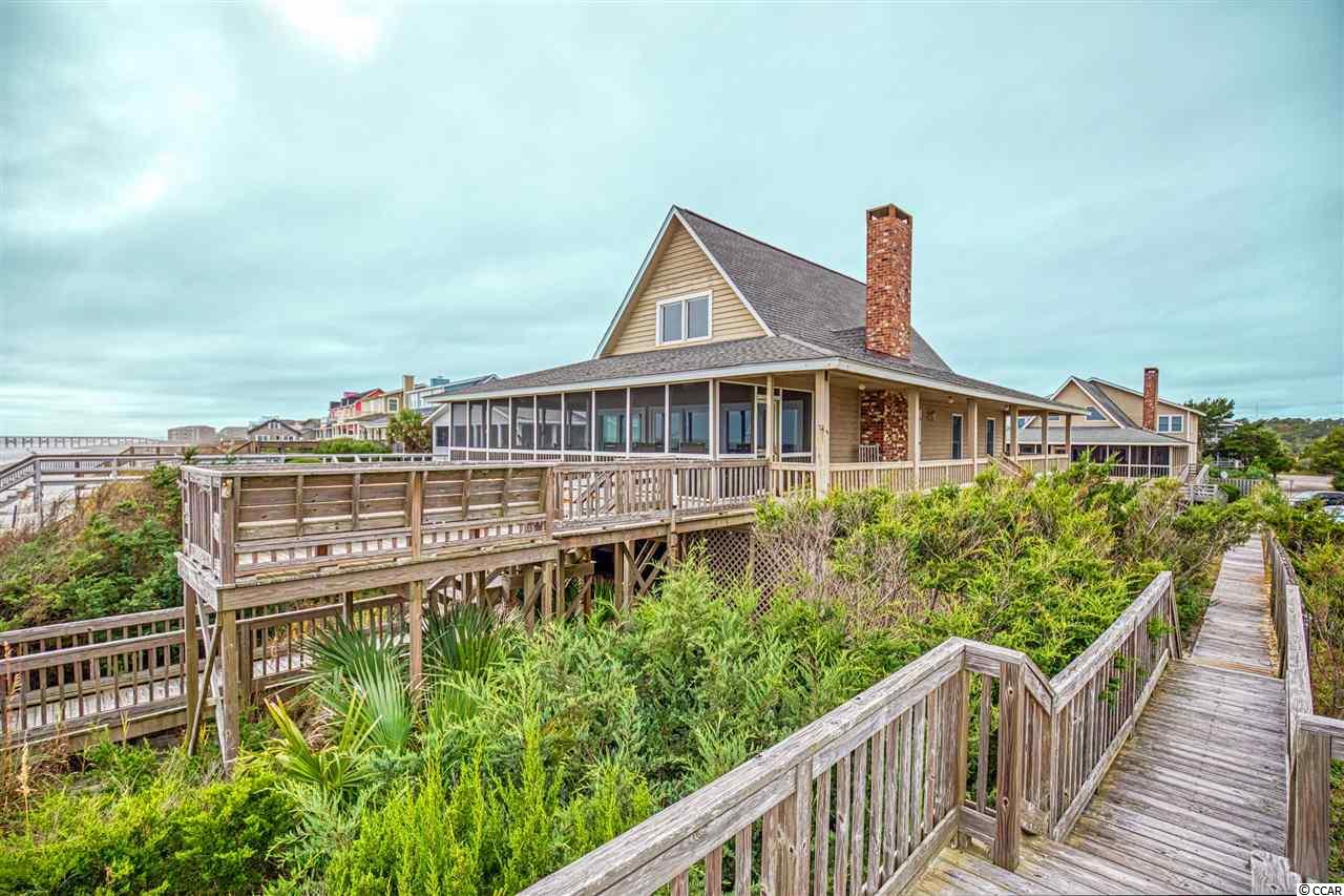 240B Atlantic Ave. Pawleys Island, SC 29585