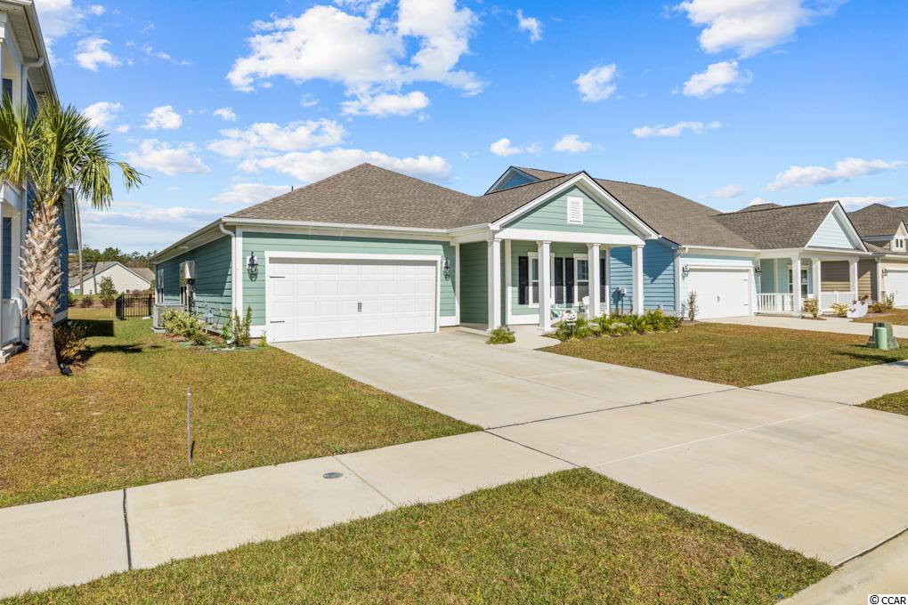 941 Piping Plover Ln. Myrtle Beach, SC 29577