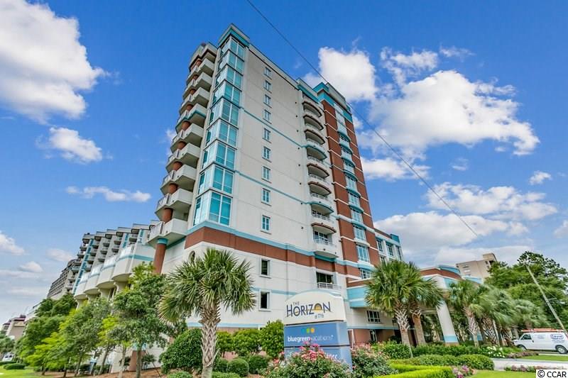 215 77th Ave. N UNIT #711 Myrtle Beach, SC 29572