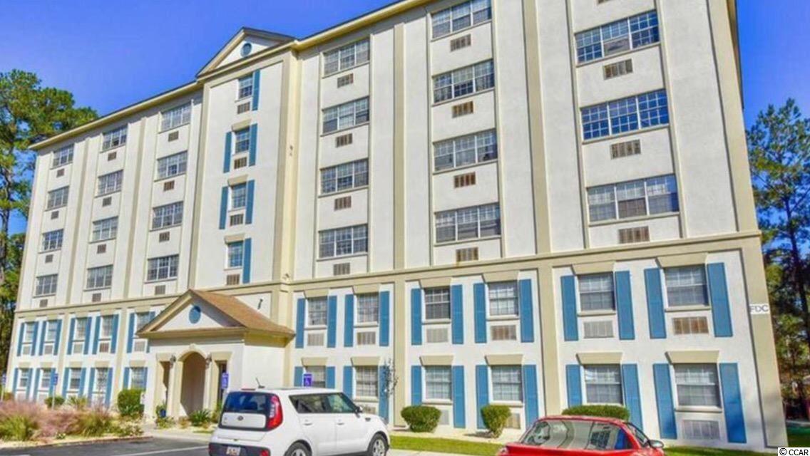 6850 Blue Heron Blvd. UNIT #304 Myrtle Beach, SC 29588