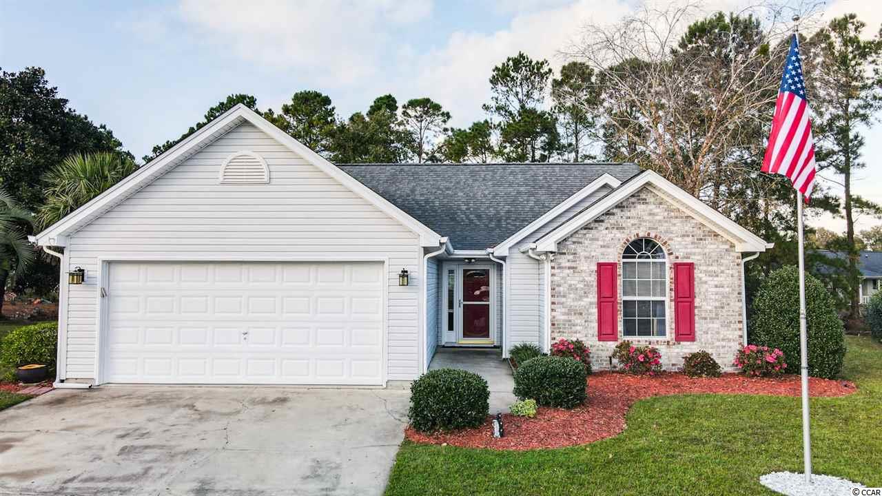 565 Mallard Ln. Myrtle Beach, SC 29575