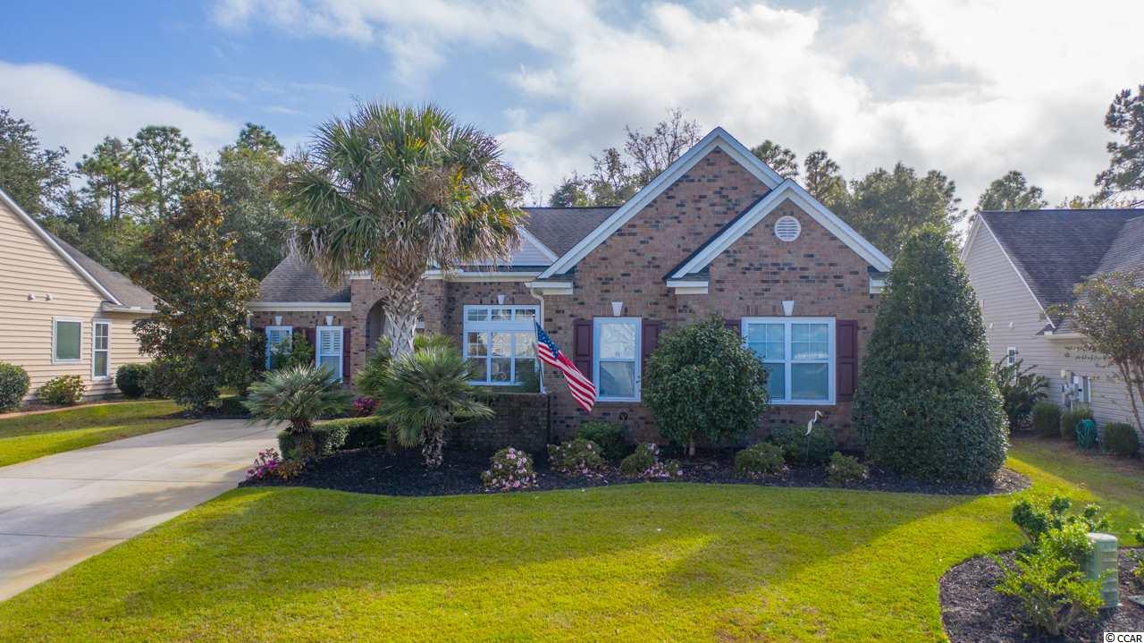 166 Winding River Dr. Murrells Inlet, SC 29576