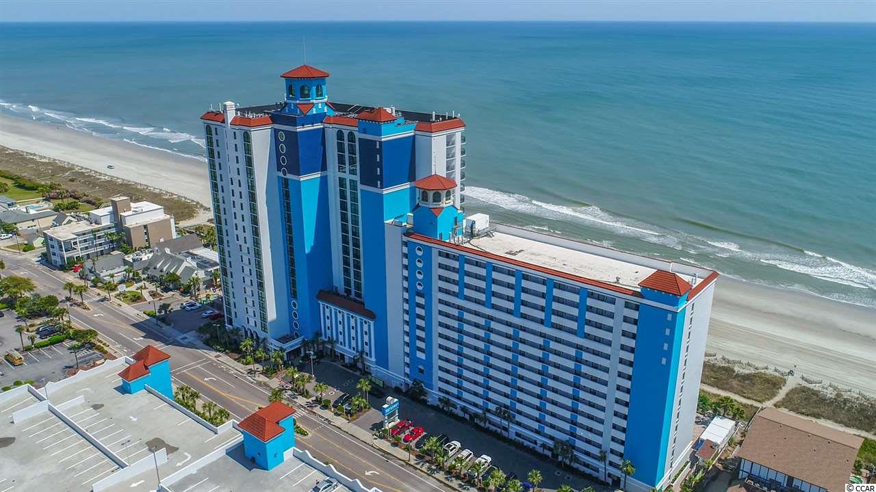 3000 N Ocean Blvd. UNIT #1508 Myrtle Beach, SC 29577