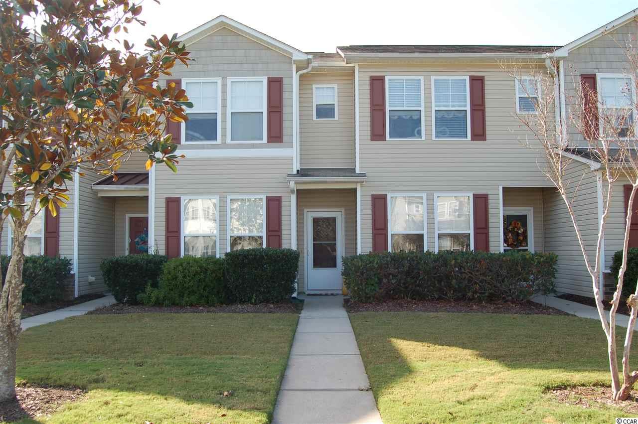 113 Olde Town Way UNIT #4 Myrtle Beach, SC 29588