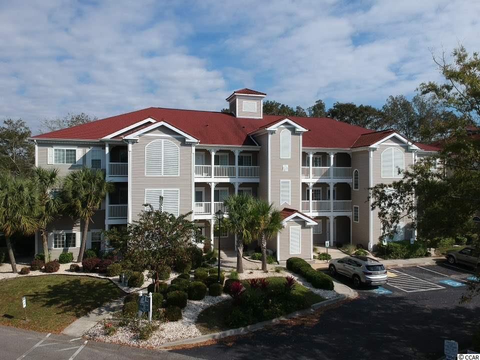 4215 Coquina Harbour Dr. UNIT D-14 Little River, SC 29566