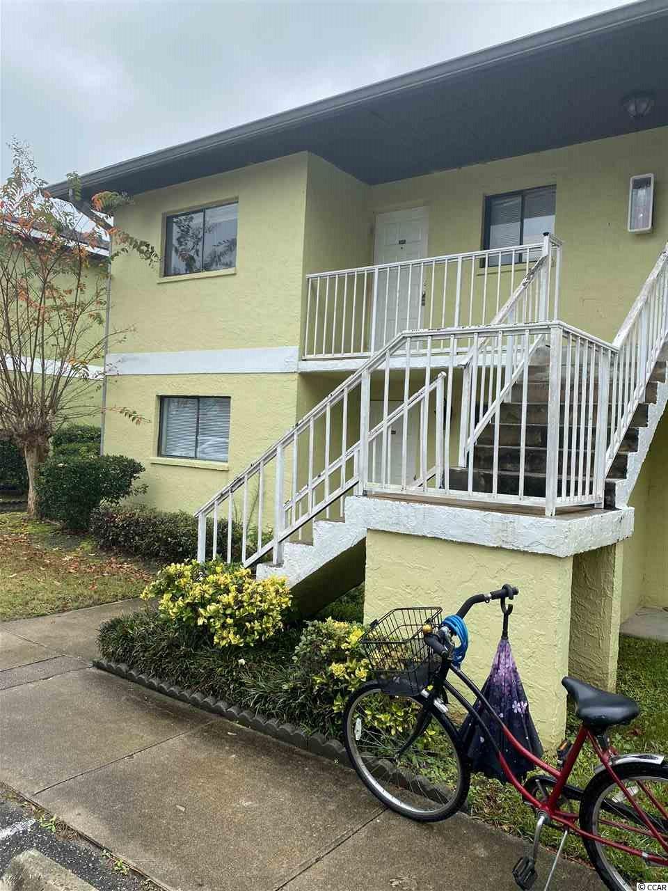 1301 Pridgen Rd. UNIT #1005 Myrtle Beach, SC 29577