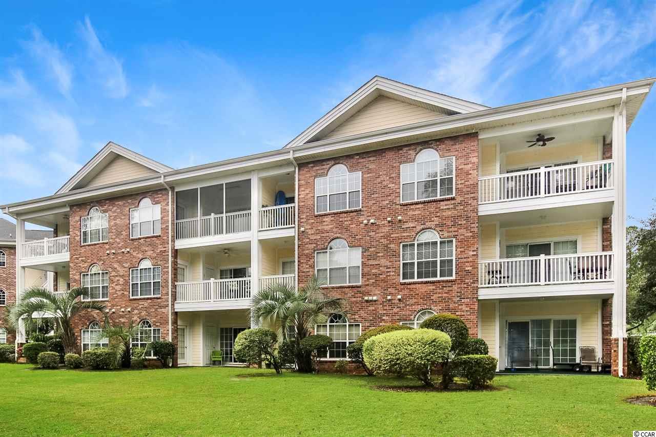 683 Riverwalk Dr. UNIT #301 Myrtle Beach, SC 29579