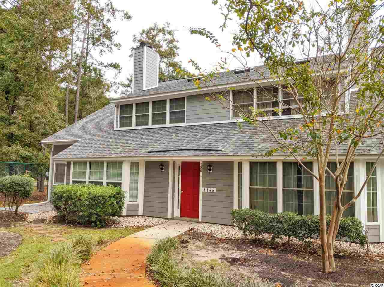 1201 Tiffany Ln. UNIT G Myrtle Beach, SC 29577