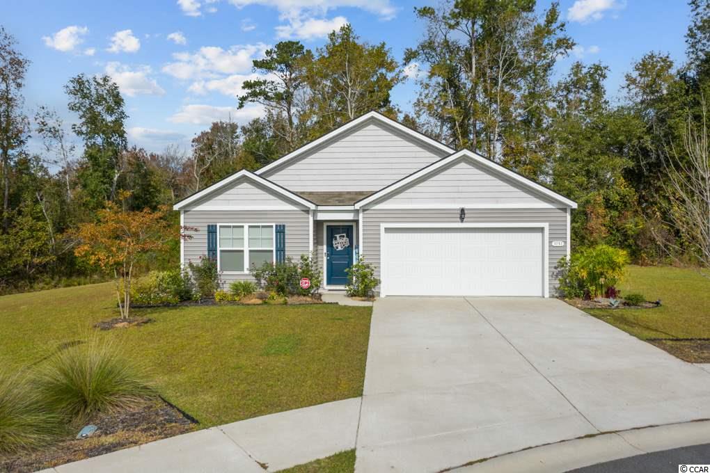 3151 Baytree Court Conway, SC 29527