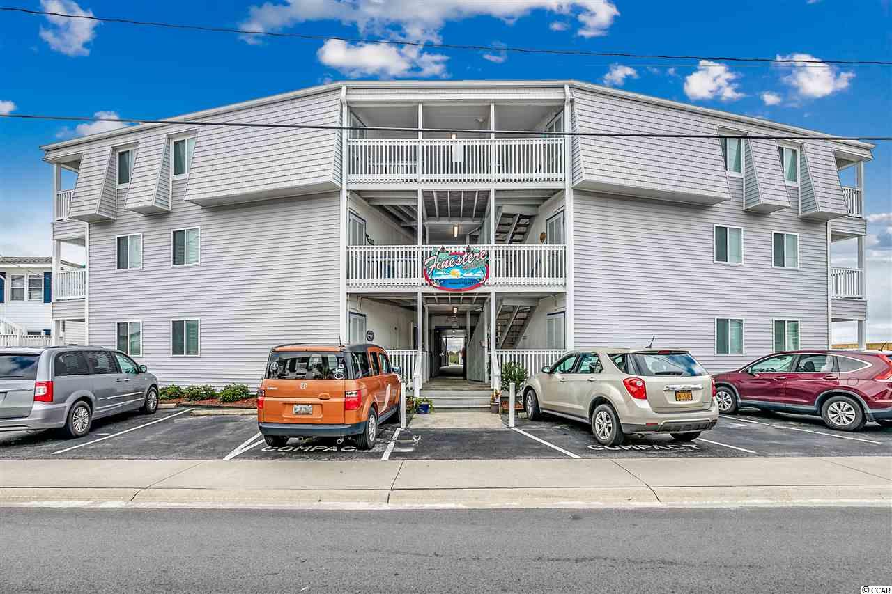 5000 N Ocean Blvd. N UNIT A3 North Myrtle Beach, SC 29582