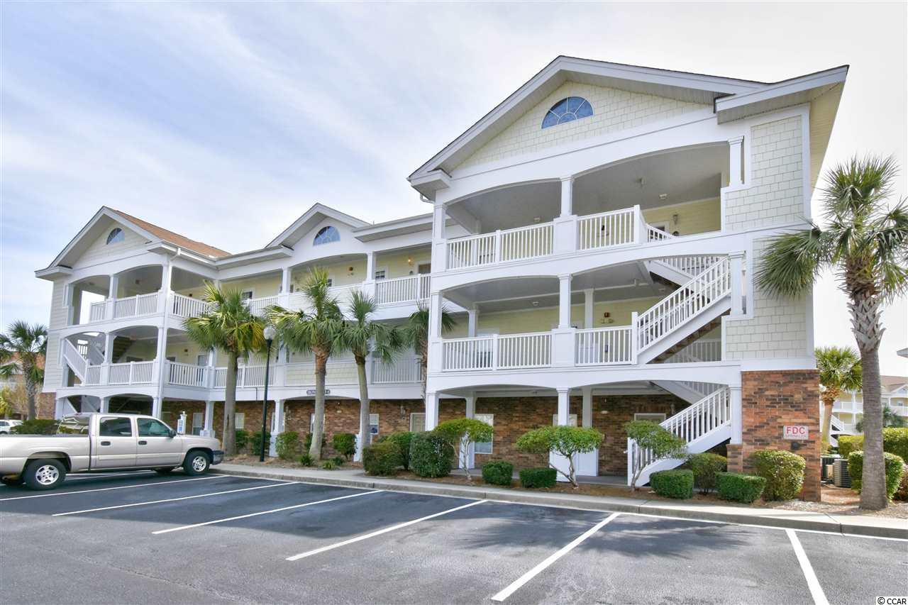 5801 Oyster Catcher Dr. UNIT #433 North Myrtle Beach, SC 29582