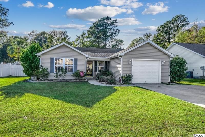 157 Osprey Cove Loop Myrtle Beach, SC 29588