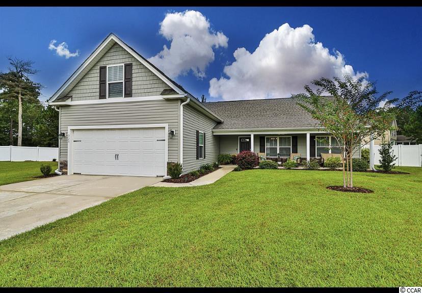 328 Marquis Ct. Myrtle Beach, SC 29579