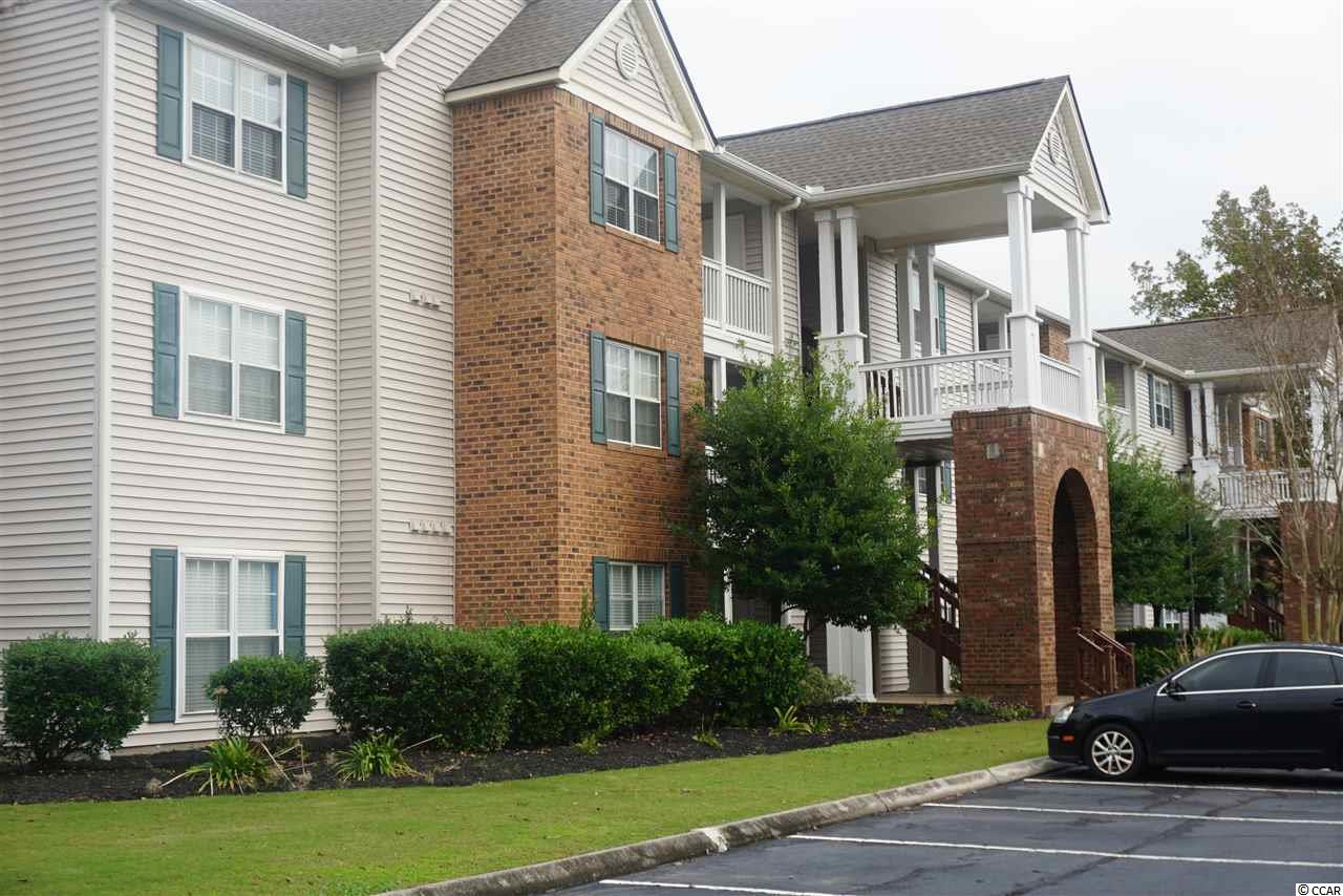 3774 Hitchcock Way UNIT #827 Myrtle Beach, SC 29577