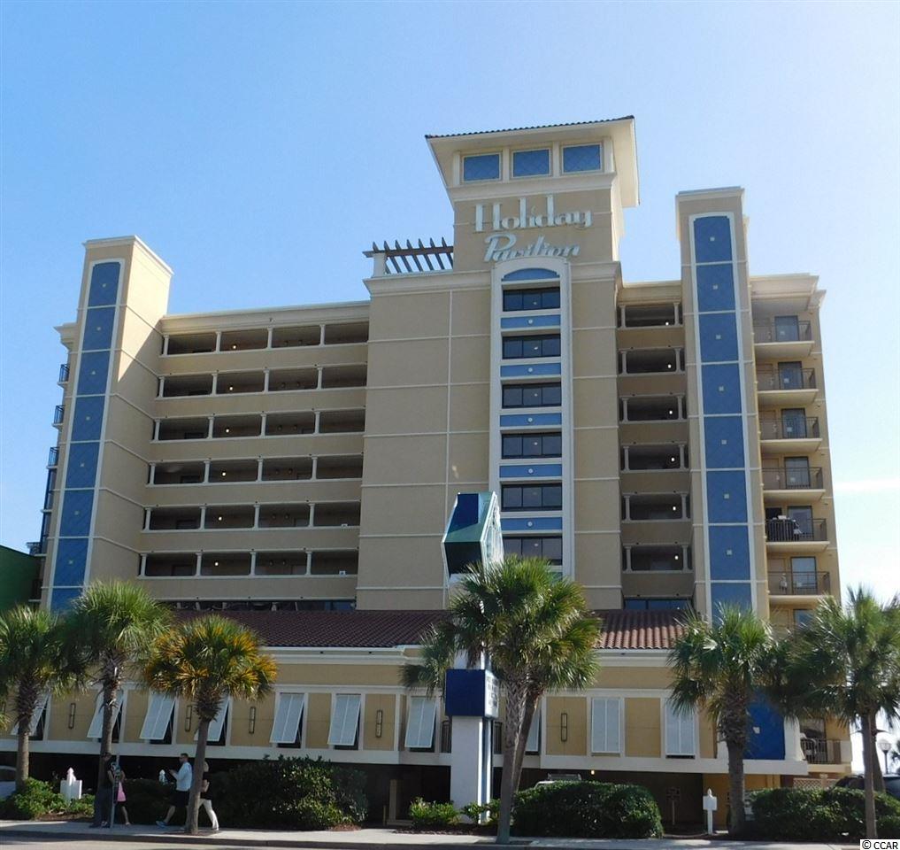 1200 N Ocean Blvd. UNIT #902 Myrtle Beach, SC 29577