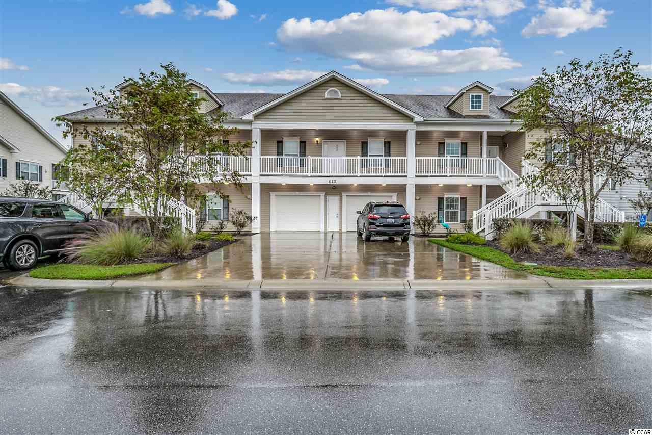 822 Sail Ln. UNIT #202 Murrells Inlet, SC 29576