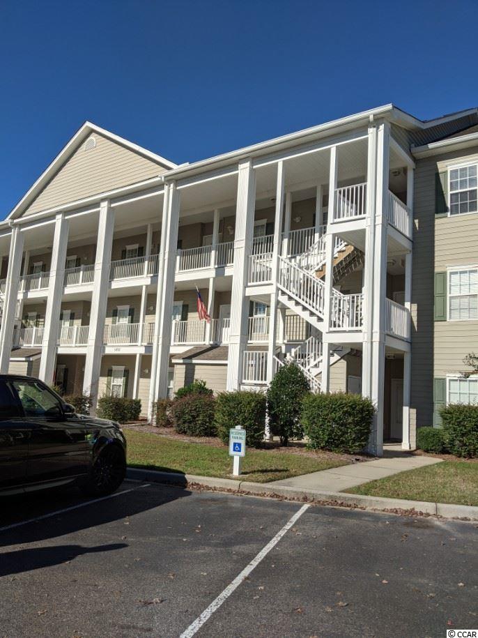 5852 Longwood Dr. UNIT #304 Murrells Inlet, SC 29576