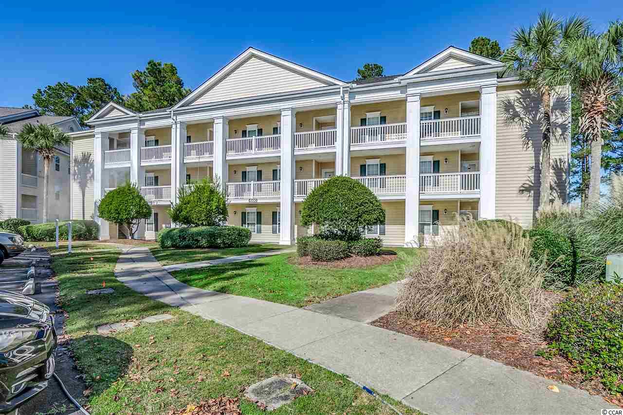 4990 Windsor Green Way UNIT #201 Myrtle Beach, SC 29579