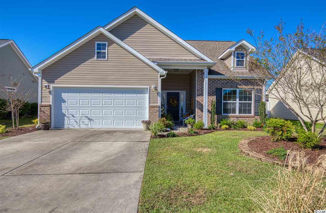 421 Cassian Way Myrtle Beach, SC 29588