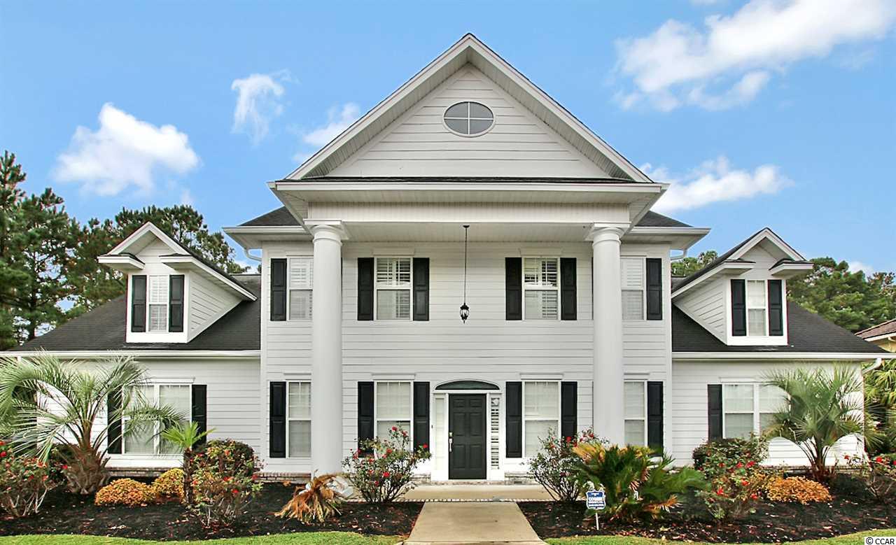 668 Oxbow Dr. Myrtle Beach, SC 29579