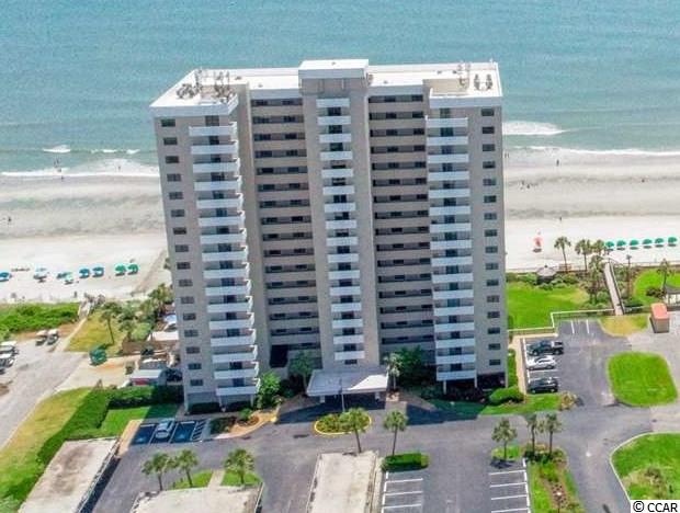 10200 Beach Club Dr. UNIT 15A Myrtle Beach, SC 29572