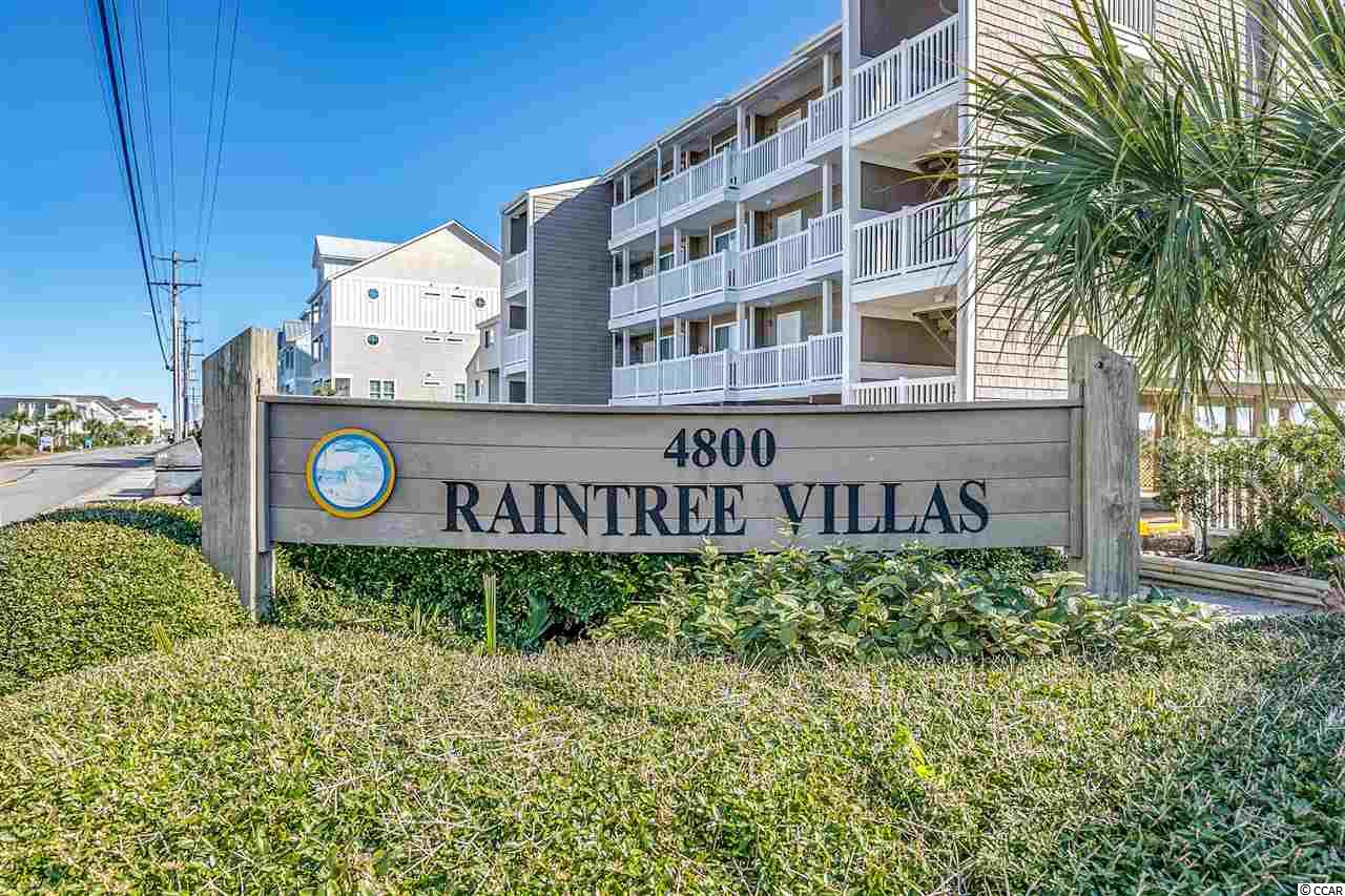 4800 N Ocean Blvd. UNIT D-2 North Myrtle Beach, SC 29582