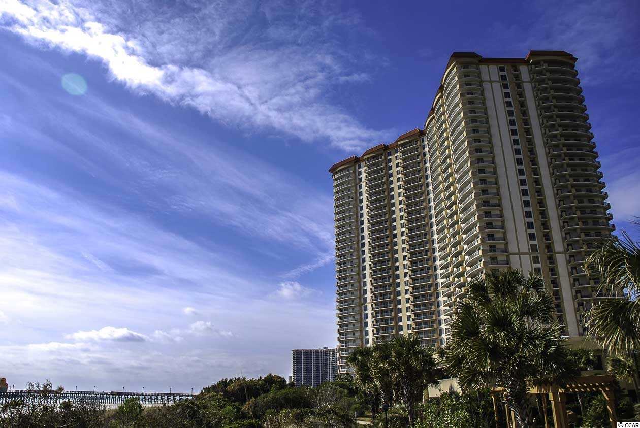 8500 Margate Circle UNIT #1602 Myrtle Beach, SC 29572