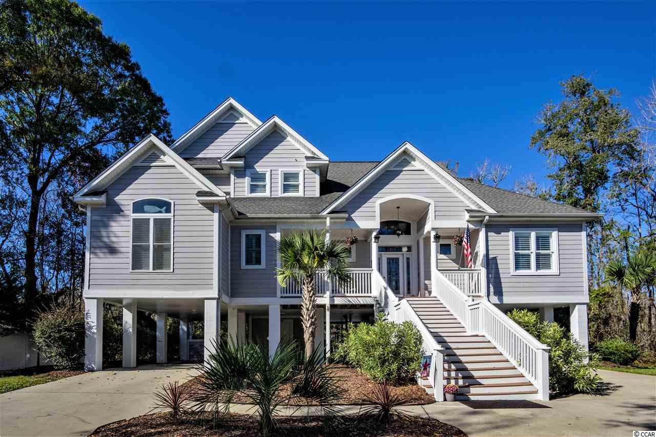 116 Meredith Ct. Myrtle Beach, SC 29588