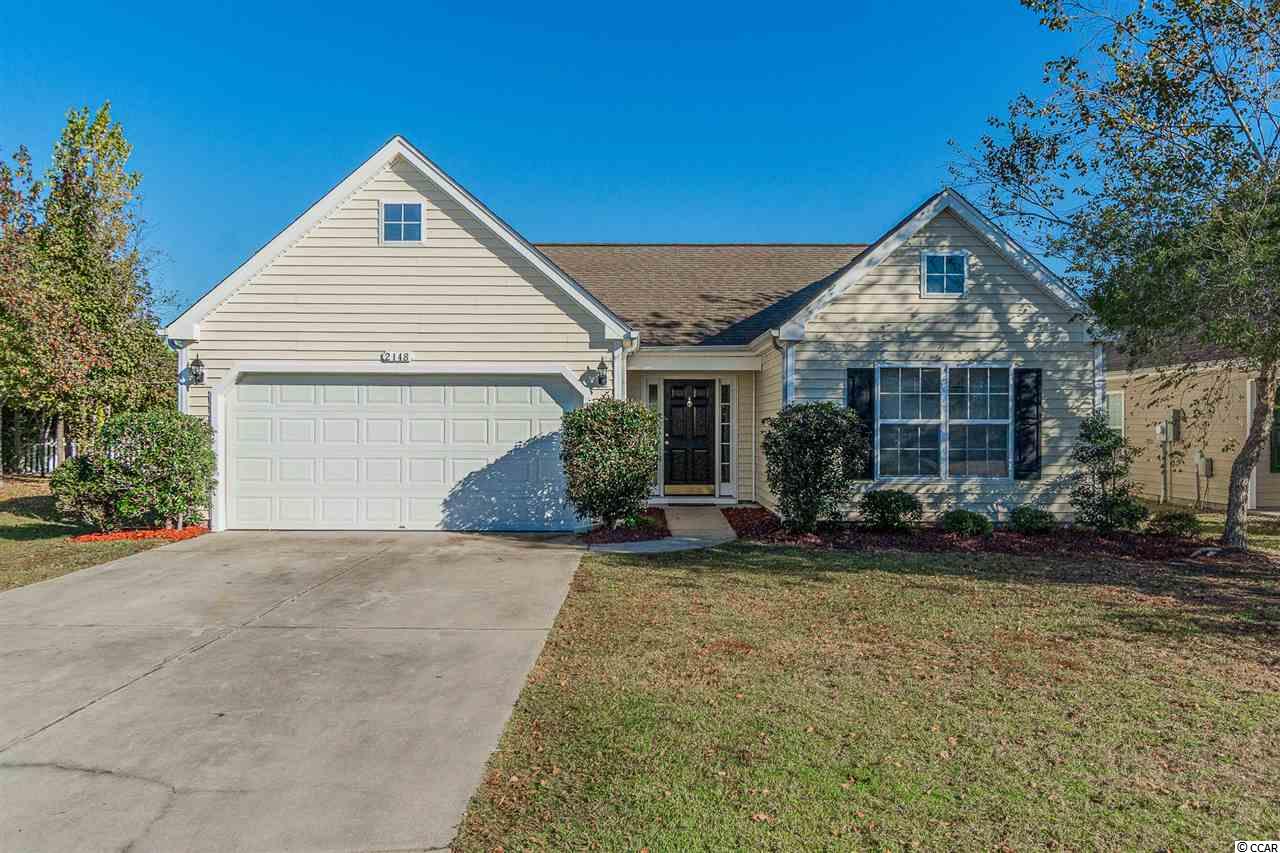 2148 Haystack Way Myrtle Beach, SC 29579