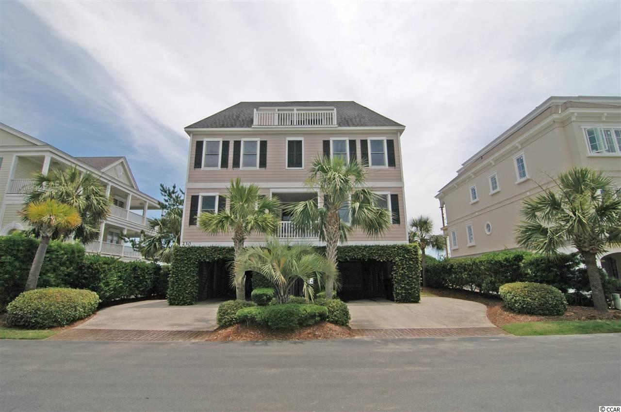 230 Sea Oats Circle Pawleys Island, SC 29585