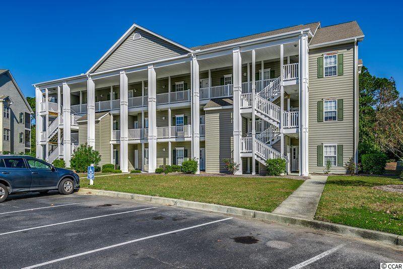 5834 Longwood Dr. UNIT #203 Murrells Inlet, SC 29576