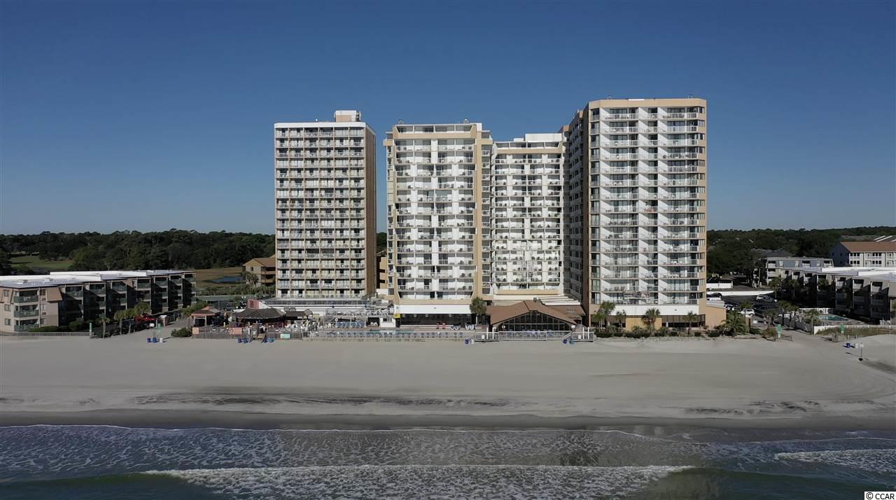 9550 Shore Dr. UNIT #732 Myrtle Beach, SC 29572