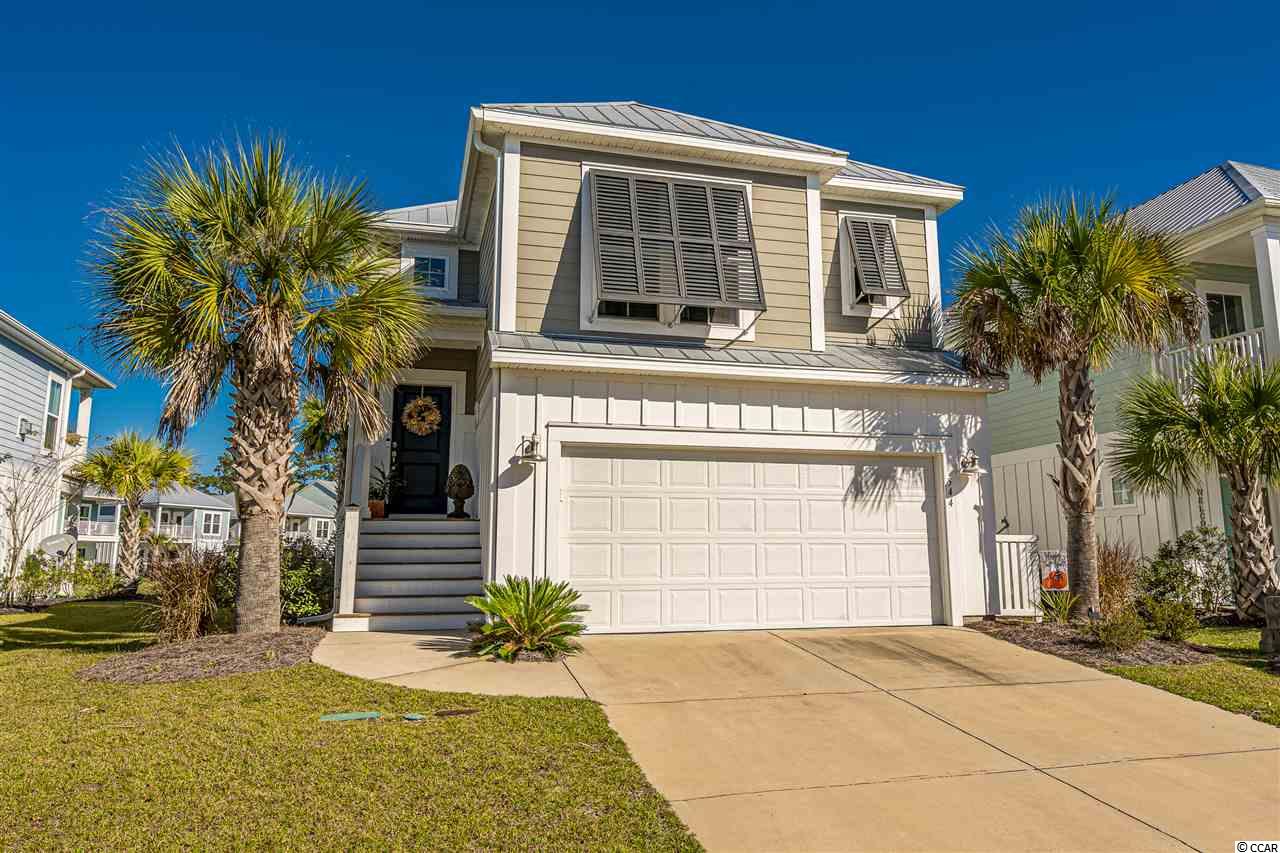 544 Chanted Dr. Murrells Inlet, SC 29576