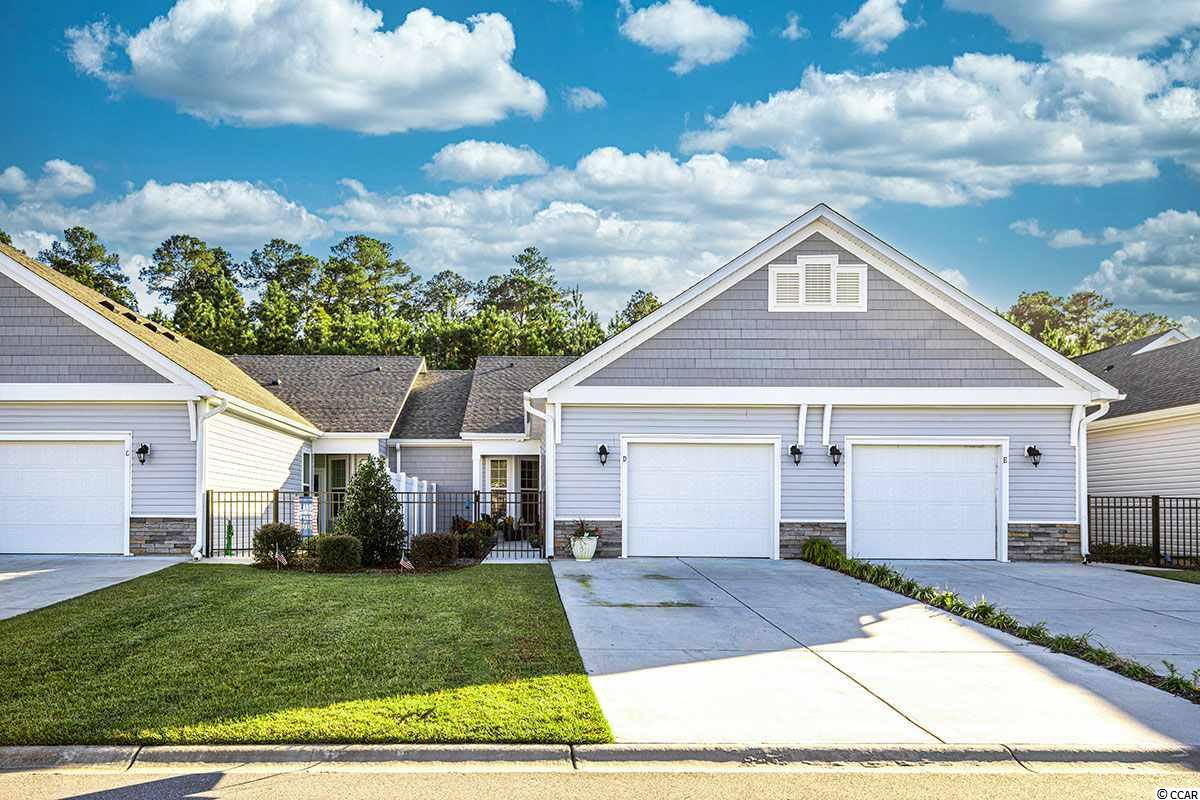 773 Salerno Circle UNIT D Myrtle Beach, SC 29579