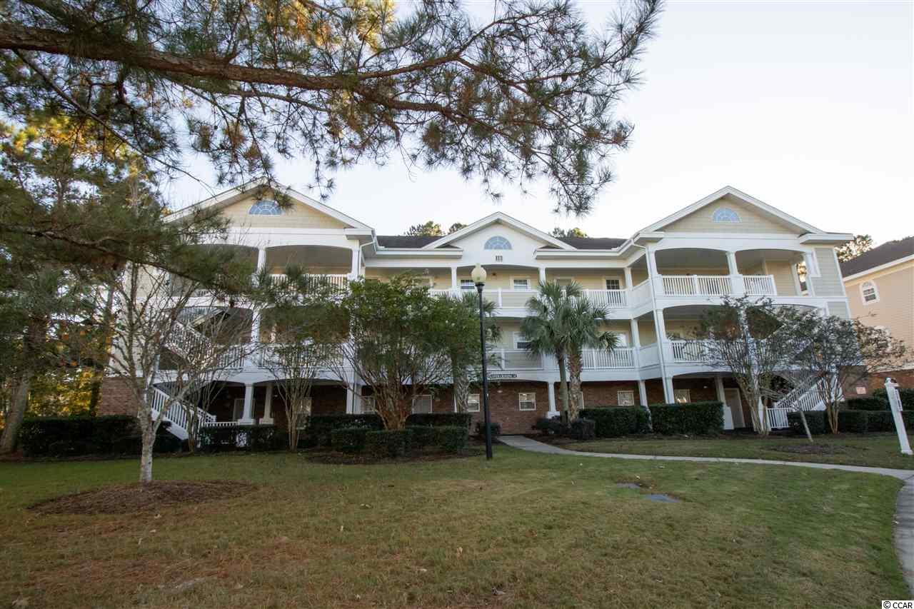 5825 Catalina Dr. UNIT #1032 North Myrtle Beach, SC 29582