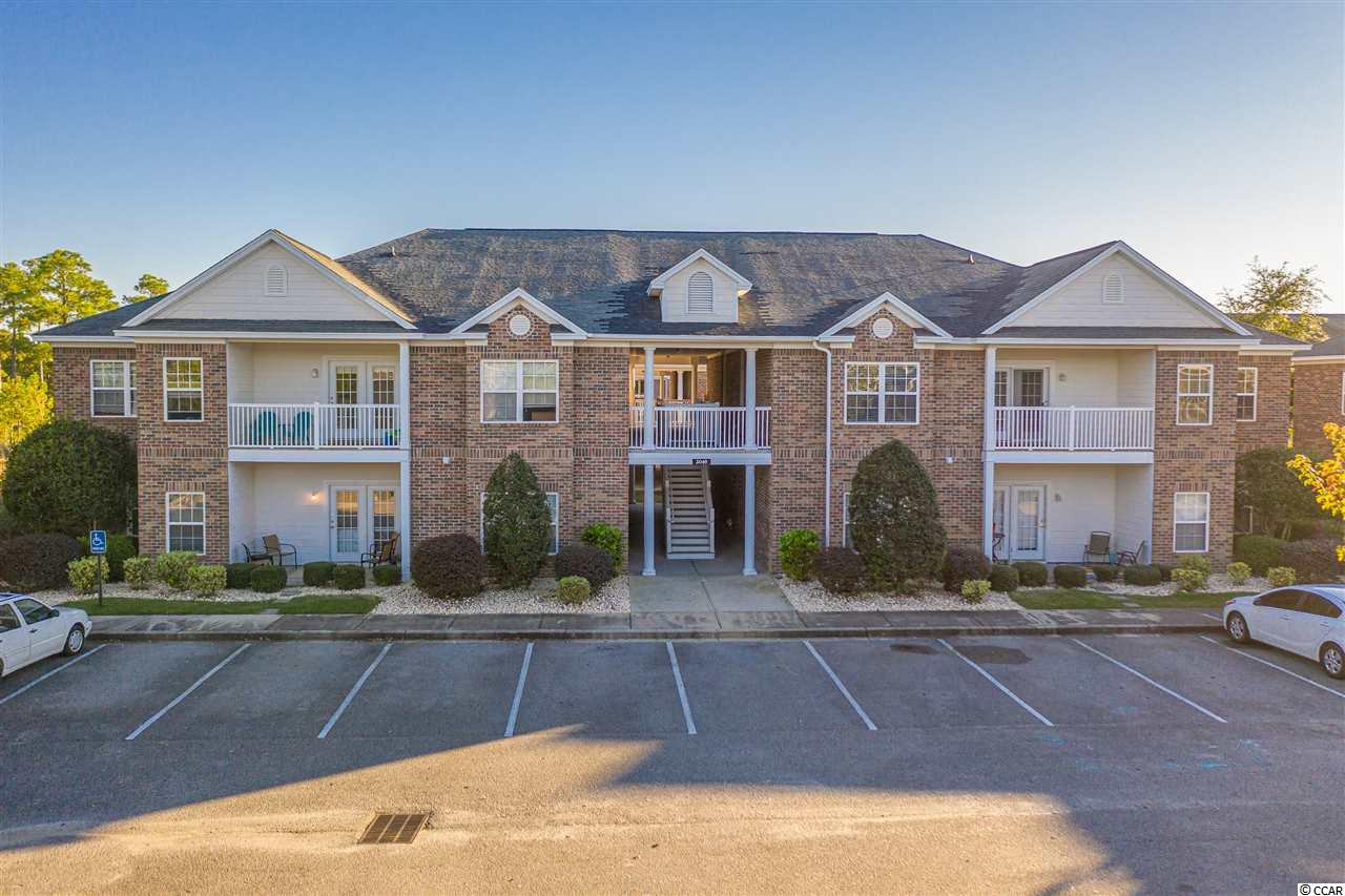 2049 Silvercrest Dr. UNIT 14G Myrtle Beach, SC 29579