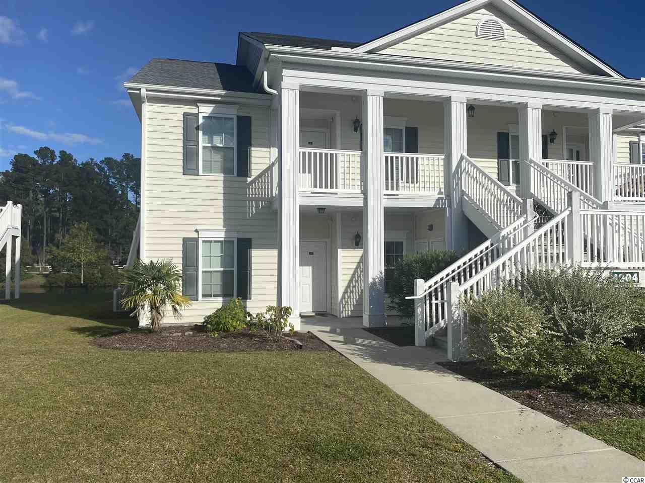 4904 Britewater Ct. UNIT #101 Myrtle Beach, SC 29579