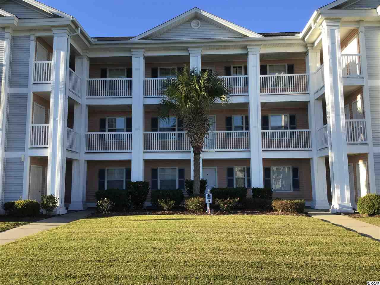 627 Waterway Village Blvd. UNIT 8-C Myrtle Beach, SC 29579