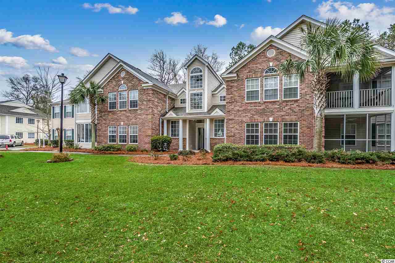 136 Brentwood Dr. UNIT A Murrells Inlet, SC 29576