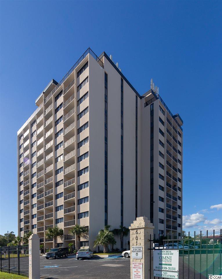 601 Mitchell Dr. UNIT Unit #904 Myrtle Beach, SC 29577