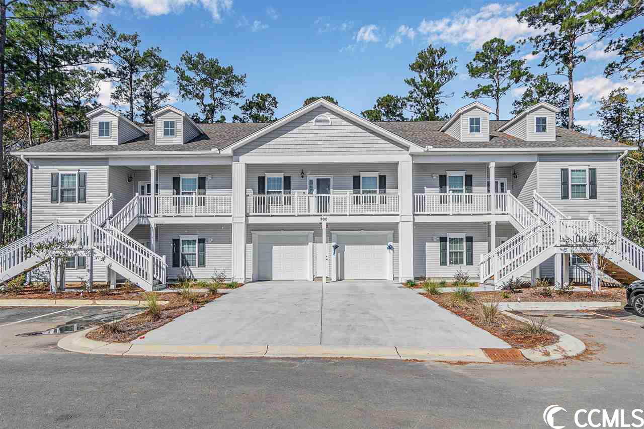 900 Jackline Place UNIT #103 Murrells Inlet, SC 29576