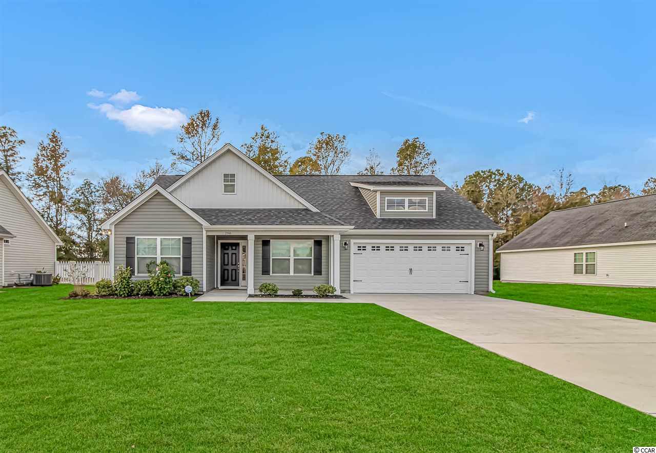 286 Georgia Mae Loop Conway, SC 29527